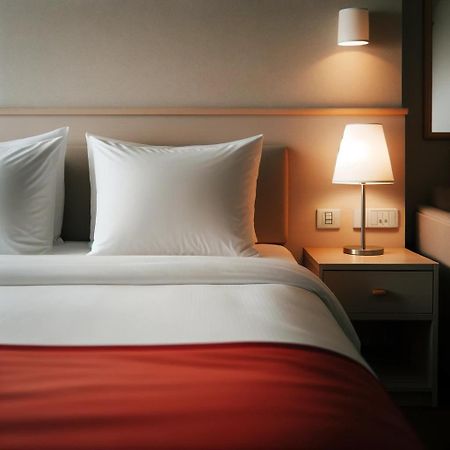 Ruwi Hotel Apartments, Sharjah Luaran gambar