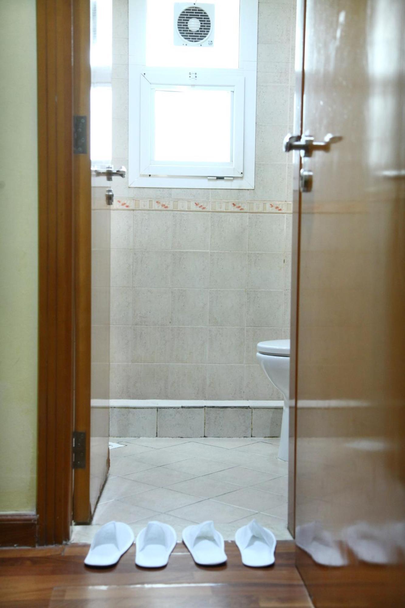 Ruwi Hotel Apartments, Sharjah Luaran gambar