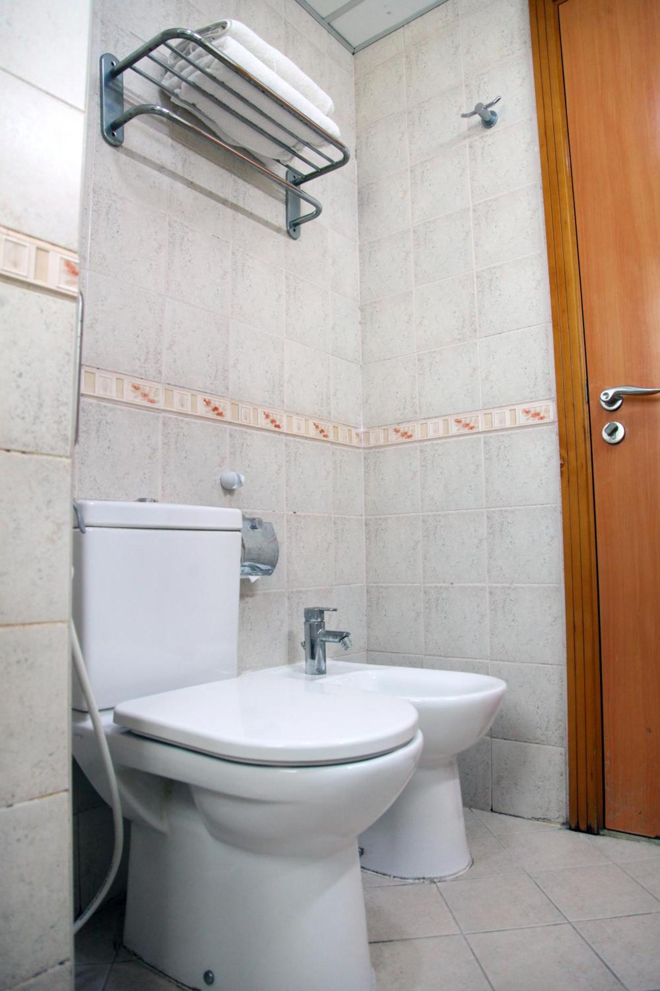 Ruwi Hotel Apartments, Sharjah Luaran gambar